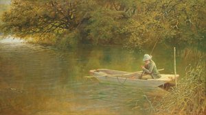 Memnuniyet, Norfolk Broad